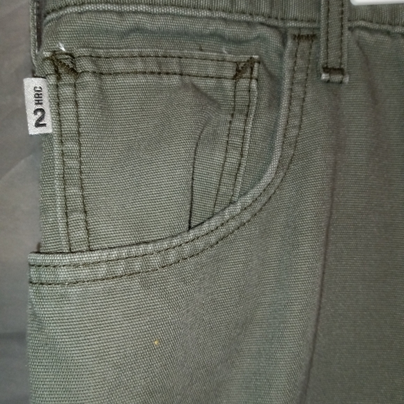 Carhartt man's fr pants size 38-36 - Picture 8 of 13
